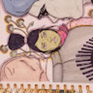 Meet your Posher, Griselda